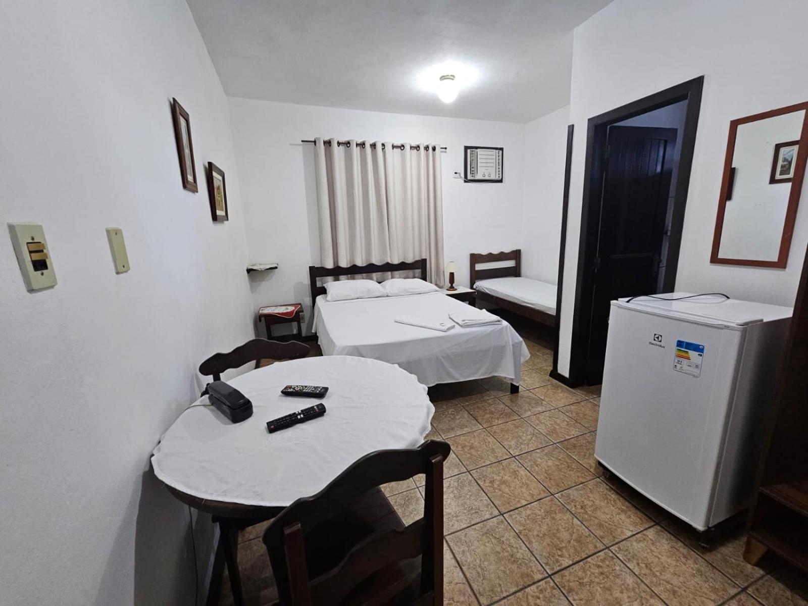 Schulz Pousada Joinville Exteriér fotografie