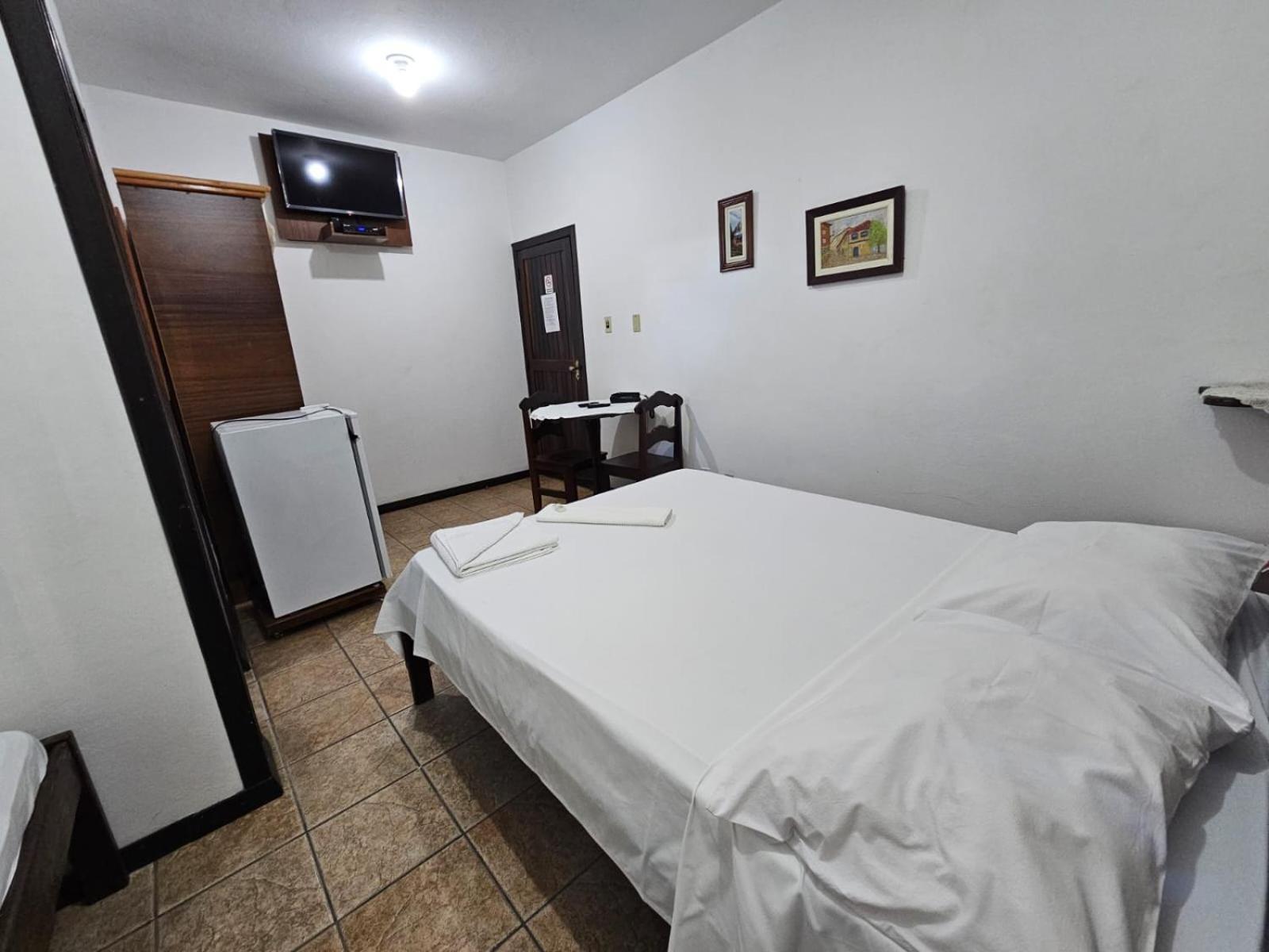 Schulz Pousada Joinville Exteriér fotografie